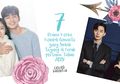 7 Drama Komedi Romantis yang Sudah Tayang di Paruh Pertama Tahun 2018!