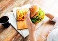 Biar Seenak yang Biasa Kita Beli, Ini Trik Rahasia Membuat Burger