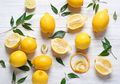 Inilah 5 Kegunaan Lemon untuk Membersihkan Rumah, Wajib Kamu Coba!