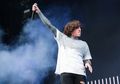 Oliver Sykes: Aku Membuang CD Arctic Monkeys Pemberian Alex Turner ke Tempat Sampah