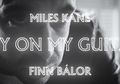 Miles Kane Berkelahi Lawan Finn Bálor di Video Klip Cry On My Guitar