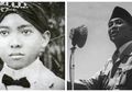 Masa Kecil Bung Karno, Punya Kekuatan Supranatural tapi Lenyap Setelah Hobi Berpidato