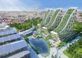 Arsitektur Hijau, Meminimalisir Penggunaan Energi Bumi Pada Bangunan