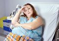 75% Pasien Coronavirus Dalam Perawatan Intensif Kelebihan Berat Badan