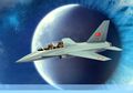 Siap Hadapi Amerika, Turki Produksi Sendiri Jet Tempur Hurjet Guna Gantikan Jet Tempur Buatan AS