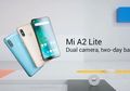 Xiaomi Resmi Luncurkan Android One Mi A2 dan Mi A2 Lite, Harganya?