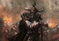Daripada Dipecundangi Musuh, Raja Viking Herlaug yang Gagah Berani Pilih Dikubur Hidup-hidup
