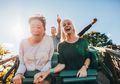 Inilah yang Terjadi pada Tubuh Anda Saat Menaiki Roller Coaster