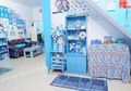 Begini Tampilan Rumah Doraemon yang Viral Diliput Media Asing