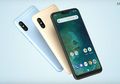 4 Alasan Mengapa Xiaomi Mi A2 Lite Tidak 'Recomended' Untuk Dibeli