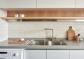 Enam Hal Jadi Fokus pada Perancangan Desain Dapur, Jangan Terlewat!