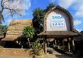 Yuk Mengenal Arsitektur Vernakuler Rumah Adat Sasak di Sade Lombok!