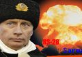 Pamer Rudal Nuklir Terbaru yang Lebih Ganas Daripada Rudal 'Setan', Vladimir Putin Makin Bikin AS Ketar-ketir