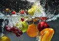 Untuk Hindari Virus Corona, Perlukah Kita Mencuci Bahan Makanan?