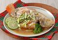 Jangan Digoreng, Tim Ikan Nila Oriental Ini Jauh Lebih Sedap dan Lebih Sehat