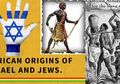 Bagaimana Orang-orang Israel Mendominasi Perbudakan Sejak Zaman Kuno Hingga Era Modern?