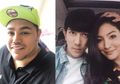 Digosipkan Putus, Rumah Ivan Gunawan Mewahnya Minta Ampun!