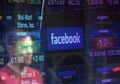 Data Pengguna Kembali Bocor, Saham Facebook Anjlok Rp193 Triliun