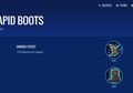 Manfaat Rapid Boots di Mobile Legends, Bakal Jadi Meta di MSC 2018!