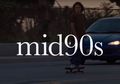 Trailer Film Mid 90s Dirilis, Bikin Nostalgia Budaya Skate Tahun 90-an