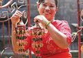 Tak Hanya Sebagai Alat Upacara Adat, Begini Kegunaan Lain Uang Kepeng