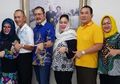 Foto Lawas Keluarga Cendana Beredar di Media Sosial, Tampak Sekali Perbedaanya dengan yang Sekarang, Seperti Apa?