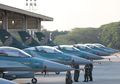 Kirimkan Lagi 8 F-16 dan 9 Pilot Tempur untuk Bertarung di Pitch Black 2018 Australia, Apakah TNI AU akan Kembali Berjaya?
