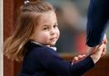 Akankah Putri Charlotte Mewarisi Tradisi Perempuan Kerajaan Ini?