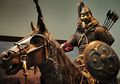 Sekarang Mungkin Terlihat Sepele, Namun Dulu Ini Adalah Senjata Mematikan Pasukan Genghis Khan