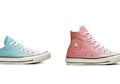 Converse Luncurkan Sneaker Chuck Taylor dengan Warna Pastel Ombre