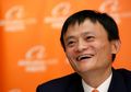 Inilah Isi Surat Perpisahan Pendiri Alibaba Jack Ma yang Emosional