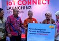 Platform IoT Connect Tawarkan Bandwith Besar dengan Latensi Rendah