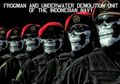 Kopaska TNI AL Tempati Urutan 4 Pasukan Elite dengan Tampilan Paling Menyeramkan di Dunia, Nomor 1 dapat Julukan 'Pasukan dari Neraka', Sebegini Hebat Kekuatan Mereka