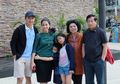 Sudah Lima Tahun Gantung Raket, Inilah Tampilan Hunian Taufik Hidayat