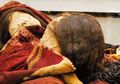 Misteri Dua Mumi Suku Inca Dalam Balutan Gaun Beracun