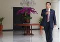 Ukuran Lapas Wow Banget! Ini Tampilan Sel yang dihuni Setya Novanto di Lapas Sukamiskin