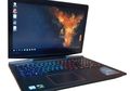 Lenovo Legion Y720: Kencang dengan Kaby Lake dan GeForce GTX 1060