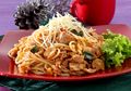 Ayo Moms, Sajikan Spageti Tuna Jamur Untuk Sarapan Lezat Pagi Ini