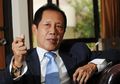 Lama Tak Terdengar, Begini Rumah Mantan Gubernur Jakarta Bang Yos