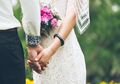 Tragis, Wanita Ini Meninggal Dunia Beberapa Menit Sebelum Menikah