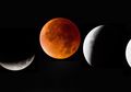 Malam Ini Pukul 00:13 Ada Gerhana Bulan Terlama Abad Ini, Berikut 5 Fakta yang Jarang Diketahui Orang