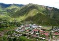 Bukan Dieng atau Batu, Inilah Kota Terdingin di Indonesia, Suhu Siang Harinya Bisa Mencapai 15 Derajat Celcius