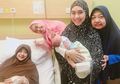 Adik Oki Setiana Dewi Melahirkan, Tengok Paras Bayinya yang Tampan