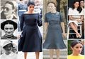6 Persamaan Meghan Markle dan Wallis Simpson, Dua Janda Amerika yang Mencuri Hati Pangeran Inggris