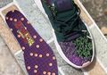 Beginilah Tampilan Pertama Sneaker adidas x Dragon Ball Z Cell