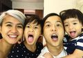 Izinkan Anaknya Putus Sekolah di Tengah Pandemi, Ini Alasan Ernest Prakasa