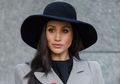 Taati Protokol Kerajaan, Meghan Markle Terpaksa Tinggalkan Makanan Favorit, Kasihan!