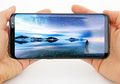 Samsung Kembangkan Teknologi Layar Smartphone OLED Anti-Pecah