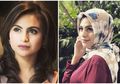 Disebut Lepas Hijab karena Tersandung Masalah, Asha Shara Akui Nekat Datang Kajian Tanpa Penutup Kepala: 'Kehilangan Arah'