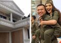 Tak Hanya Cuci Tangan, Sebelum Masuk ke Rumah Calon Mertua Atta Halilintar harus Cek Suhu Dulu, Anang: Tidak Perlu Andalkan Pemerintah Terus-menerus